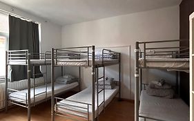 Etterbeek Youth Hostel